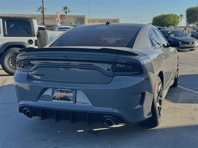 2017 Dodge Charger Daytona   - Photo 9 - Yuma, AZ 85365