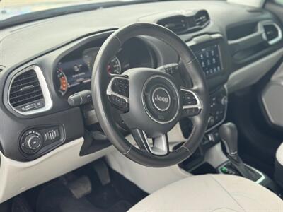 2021 Jeep Renegade Latitude   - Photo 3 - Somerton, AZ 85350