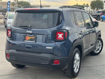 2021 Jeep Renegade Latitude   - Photo 8 - Somerton, AZ 85350