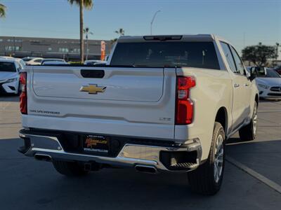 2022 Chevrolet Silverado 1500 LTZ   - Photo 7 - Yuma, AZ 85364
