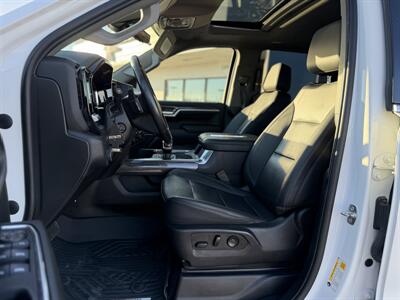 2022 Chevrolet Silverado 1500 LTZ   - Photo 3 - Yuma, AZ 85364