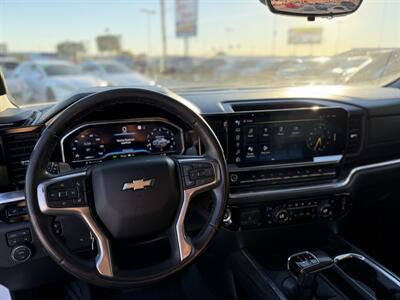 2022 Chevrolet Silverado 1500 LTZ   - Photo 10 - Yuma, AZ 85364