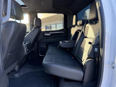 2022 Chevrolet Silverado 1500 LTZ   - Photo 4 - Yuma, AZ 85364