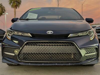 2020 Toyota Corolla SE   - Photo 7 - Yuma, AZ 85364