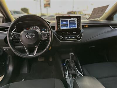 2020 Toyota Corolla SE   - Photo 2 - Yuma, AZ 85364