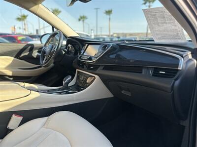 2018 Buick Envision Preferred   - Photo 10 - Somerton, AZ 85350