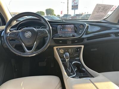 2018 Buick Envision Preferred   - Photo 2 - Somerton, AZ 85350