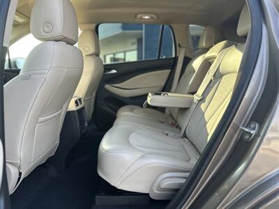 2018 Buick Envision Preferred   - Photo 4 - Somerton, AZ 85350