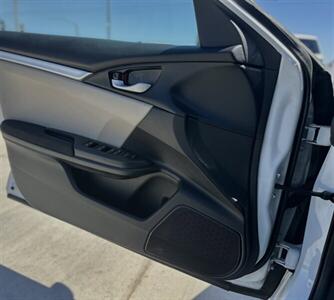 2020 Honda Civic LX - Photo 9 - Yuma, AZ 85364