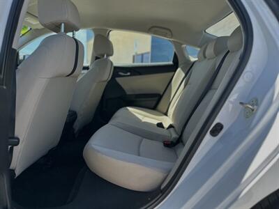 2020 Honda Civic LX - Photo 4 - Yuma, AZ 85364