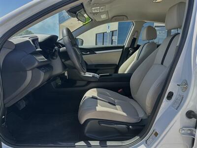 2020 Honda Civic LX - Photo 3 - Yuma, AZ 85364