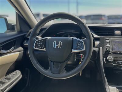 2020 Honda Civic LX   - Photo 10 - Yuma, AZ 85364