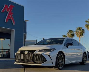 2019 Toyota Avalon Touring Sedan