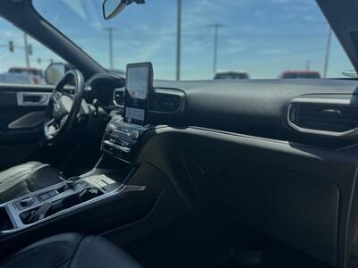2020 Ford Explorer ST   - Photo 6 - Yuma, AZ 85365