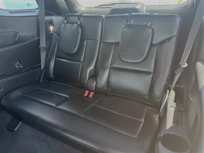 2020 Ford Explorer ST   - Photo 5 - Yuma, AZ 85365