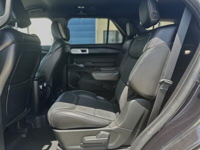 2020 Ford Explorer ST   - Photo 4 - Yuma, AZ 85365