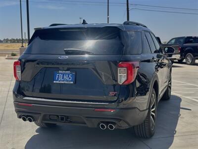 2020 Ford Explorer ST   - Photo 10 - Yuma, AZ 85365