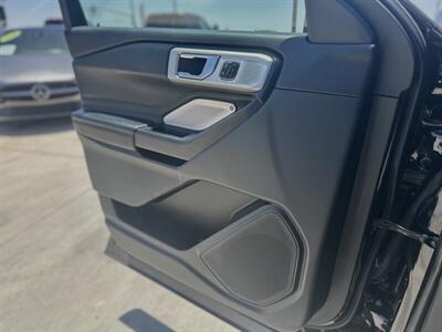 2020 Ford Explorer ST   - Photo 7 - Yuma, AZ 85365