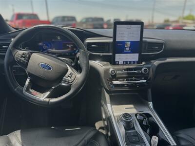 2020 Ford Explorer ST   - Photo 2 - Yuma, AZ 85365