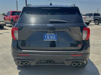 2020 Ford Explorer ST   - Photo 9 - Yuma, AZ 85365