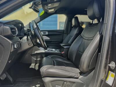 2020 Ford Explorer ST   - Photo 3 - Yuma, AZ 85365