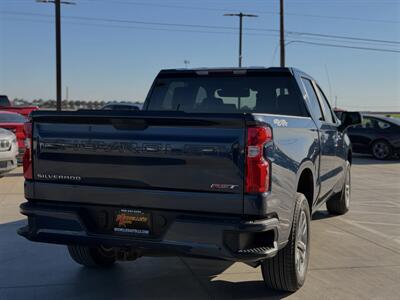 2021 Chevrolet Silverado 1500 RST   - Photo 7 - Yuma, AZ 85364