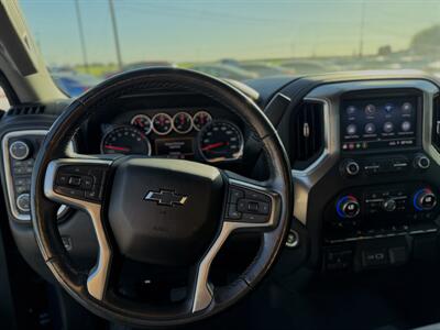 2021 Chevrolet Silverado 1500 RST   - Photo 2 - Yuma, AZ 85364