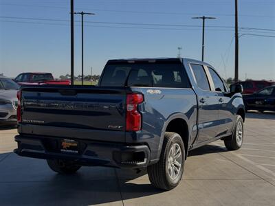 2021 Chevrolet Silverado 1500 RST   - Photo 6 - Yuma, AZ 85364