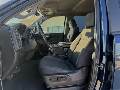 2021 Chevrolet Silverado 1500 RST   - Photo 3 - Yuma, AZ 85364