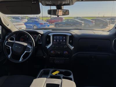 2021 Chevrolet Silverado 1500 RST   - Photo 10 - Yuma, AZ 85364