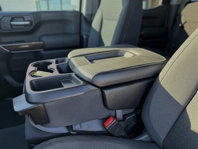 2021 Chevrolet Silverado 1500 RST   - Photo 11 - Yuma, AZ 85364