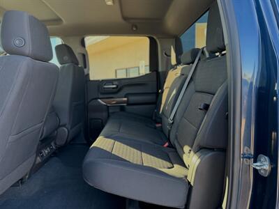 2021 Chevrolet Silverado 1500 RST   - Photo 4 - Yuma, AZ 85364