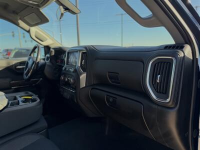 2021 Chevrolet Silverado 1500 RST   - Photo 9 - Yuma, AZ 85364