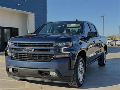 2021 Chevrolet Silverado 1500 RST   - Photo 5 - Yuma, AZ 85364