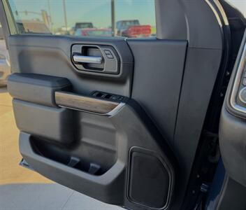2021 Chevrolet Silverado 1500 RST   - Photo 8 - Yuma, AZ 85364