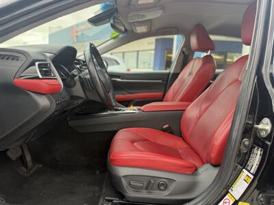 2018 Toyota Camry XSE   - Photo 3 - Somerton, AZ 85350