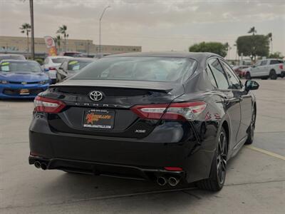 2018 Toyota Camry XSE   - Photo 6 - Somerton, AZ 85350