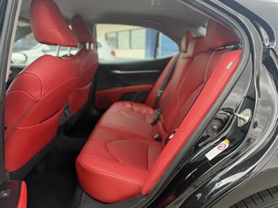 2018 Toyota Camry XSE   - Photo 4 - Somerton, AZ 85350