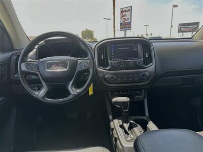 2021 GMC Canyon AT4 - Photo 2 - Yuma, AZ 85364