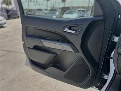 2021 GMC Canyon AT4 - Photo 6 - Yuma, AZ 85364