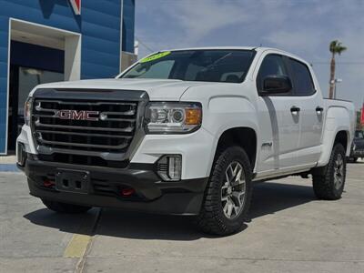 2021 GMC Canyon AT4 - Photo 7 - Yuma, AZ 85364
