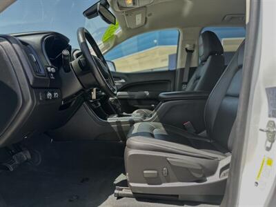 2021 GMC Canyon AT4 - Photo 3 - Yuma, AZ 85364