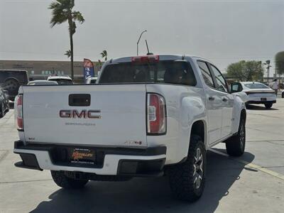 2021 GMC Canyon AT4 - Photo 9 - Yuma, AZ 85364