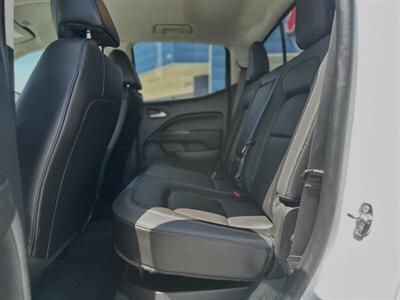 2021 GMC Canyon AT4 - Photo 4 - Yuma, AZ 85364