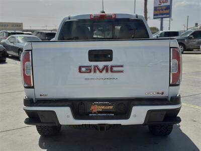 2021 GMC Canyon AT4 - Photo 8 - Yuma, AZ 85364