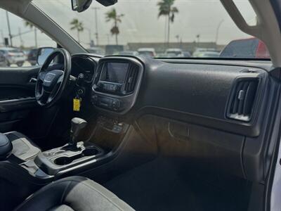 2021 GMC Canyon AT4 - Photo 5 - Yuma, AZ 85364