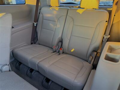 2018 GMC Acadia SLT-1   - Photo 5 - Somerton, AZ 85350