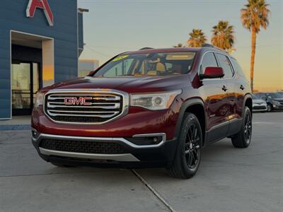 2018 GMC Acadia SLT-1   - Photo 6 - Somerton, AZ 85350