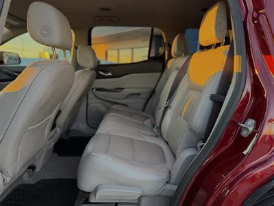 2018 GMC Acadia SLT-1   - Photo 4 - Somerton, AZ 85350