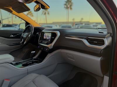 2018 GMC Acadia SLT-1   - Photo 9 - Somerton, AZ 85350